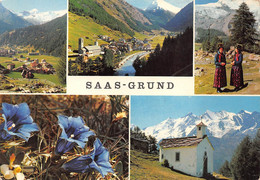 SAAS GRUND - Saas-Grund