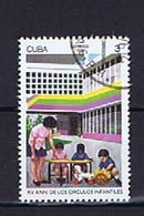 Cuba 1976: Michel 2124 Used, Gestempelt - Gebraucht