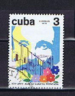 Cuba 1978: Michel 2315 Postally Used, Gestempelt - Gebraucht