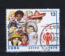 Cuba 1979: Michel 2403 Used, Gestempelt - Gebraucht