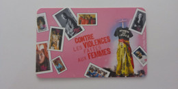FRANCE 2010 - BC417 Violences Aux Femmes - Modern : 1959-…