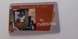 FRANCE 2012 - BC699 Cubisme - Modern : 1959-…