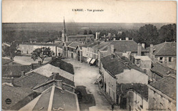 79 L'ABSIE - Vue Générale - L'Absie