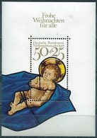 Germany FRG 1978 - Mi B17 - YT BF 16 ( Christmas : The Christ Child ) MNH** - 1959-1980