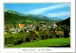 36699 - Steiermark - Schladming , Panorama - Nicht Gelaufen - Schladming