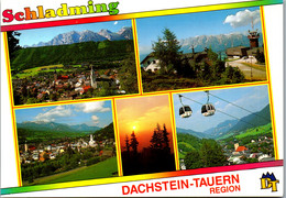 36726 - Steiermark - Schladming , Dachstein Tauern Region - Nicht Gelaufen - Schladming