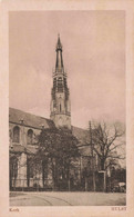 Hulst Kerk KL298 - Hulst