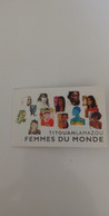 FRANCE 2009 - BC274 Femmes Du Monde - Modern : 1959-…