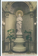 Wavre-Notre-Dame - Onze-Lieve-Vrouw-Waver - Institut Des Ursulines - Sainte-Cécile - 1909 - Sint-Katelijne-Waver