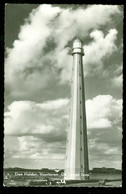 ANSICHTKAART * DEN HELDER * Vuurtoren Lange Jaap * Phare * Lighthouse * Leuchtturm * GELOPEN NAAR GRONINGEN  (3947W) - Den Helder