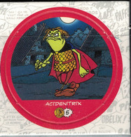 Pog Astérix Cora 2022 Acidenitrix 46 - Catalogues