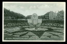 ANSICHTKAART * DEN HELDER * WESTPLEIN *   (3948c) - Den Helder