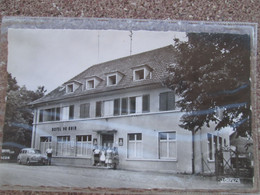Chalanpé , Hotel Du Rhin - Chalampé