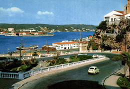 ESPAGNE MENORCA MAHON PUERTO - Menorca