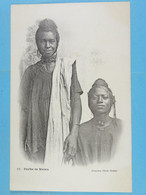 Sénégal Peuhls De Matam - Sénégal