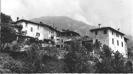 Veduta Arogno - Devoggio - Arogno