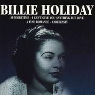 007 - CD BILLIE HOLIDAY - Neuf Sous Blister Scellé. - Verzameluitgaven