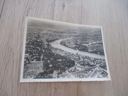 CPA  Suisse Zwizerland Grand Format Basel Bale Panorama - Bazel