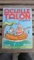 ACHILLE TALON MAGAZINE BIMESTRIEL N°6  GREG - Achille Talon