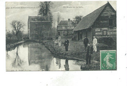 Saint Benouville Moulin Sur La Saône - Otros & Sin Clasificación