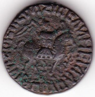 INDO-PARTHES, Aspavarma, Tetradrachm - Indische Münzen