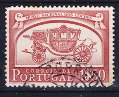 Portugal 1952 Mi#775 Used - Gebruikt