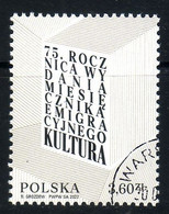 POLAND 2022 Michel No 5392  Used - Oblitérés