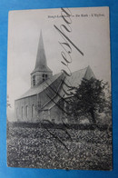 Borgt-Lombeek Kerk - Gooik