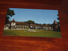 51492-                   INSTITUT OECUMENIQUE DE BOSSEY, CELIGNY, SUISSE - Céligny