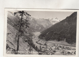 B6397) MALLNITZ In Kärnten - Mit Dem Ankogel - Häuser Usw. ALT ! 1935 - Mallnitz