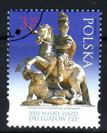 POLAND 2021 Michel No 5327A  Used - Oblitérés