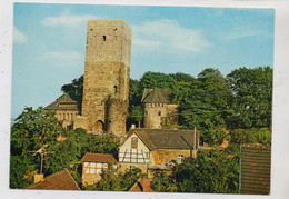 4320 HATTINGEN - BLANKENSTEIN, Burg Und Umgebung - Hattingen