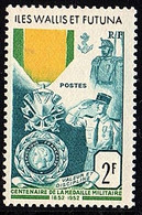 WALLIS-ET-FUTUNA N°156 N** - Ungebraucht