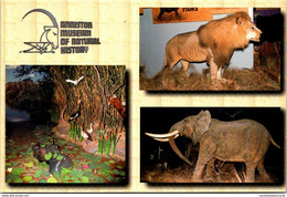 Alabama Anniston Museum Of Natural History - Other & Unclassified
