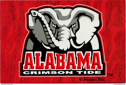 Alabama Crimson Tide - Other & Unclassified