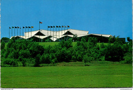 Oklahoma OK\klahoma City National Cowboy Hall Of Fame - Oklahoma City