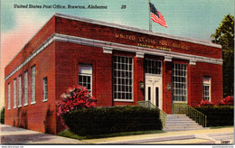 Alabama Brewton Post Office - Other & Unclassified