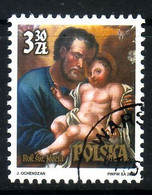 POLAND 2021 Michel No 5298 Used - Used Stamps