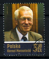 POLAND 2021 Michel No 5300 Used - Used Stamps