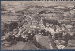 Bidache, Basses Pyrénées, Département Devenu Pyrénées Atlantiques,  Carte Postale, Vue Aérienne, - Bidache