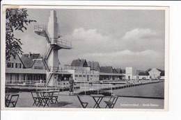 Schwimmbad (piscine) De Gross-Gerau - Gross-Gerau