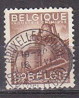 K5661 - BELGIE BELGIQUE Yv N°762 - 1948 Export