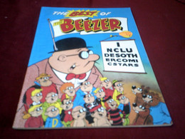 THE BEST OF  THE BEEZER   ( 1988 ) - Other Publishers