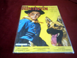 RINTINTIN  N° DOUBLE  178 ET 179 - Collections