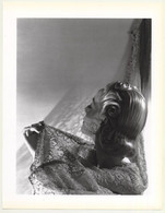 Horst P. Horst: Shadows, Helen Bennett 1935 (1992 Sheet: Form Horst 27.5 X 35.5 CM) - Sin Clasificación