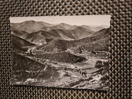 SUMENE Vue Générale Vallée De L'Hérault - Sumène