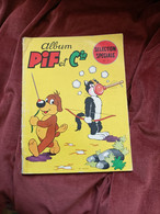 Pif Et Cie Sélection Spéciale 5 1966 Le Chien Humanité Arnal Vaillant Gadget Placid Muzo Arthur Mas - Pif - Autres