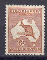 Australie 1931 Yvert 84 ** Neuf Sans Charniere - Nuovi