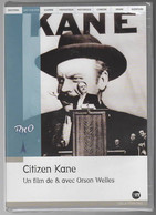 CITIZEN KANE     Avec Orson WELLES   ( RKO)   C8 - Classic