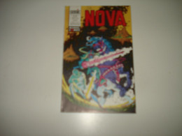C22 / Marvel Comics  NOVA  N° 182  SEMIC éditions - Mars   1993  - Comme Neuf - Nova